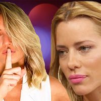 Mica Viciconte rompió el silencio y apuntó contra Nicole Neumann: "Sabe cómo soy"