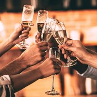 Creencias del mundo del vino para evitar la mala suerte