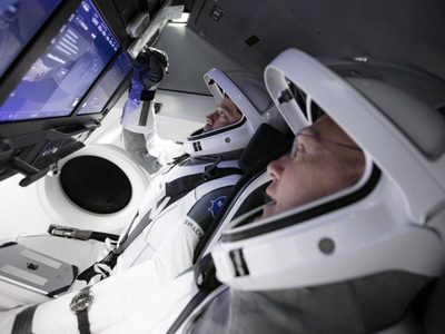 Nueva fecha para el lanzamiento de la misión de SpaceX y la NASA
