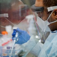 Coronavirus: así están los números de personas vacunadas en el país