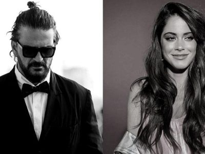 La inesperada respuesta de Ricardo Arjona tras oír el cover de Tini Stoessel