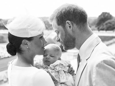 No pueden ocultarlo: la gran preocupación de Harry y Meghan por Archie. ¿Temen por él?
