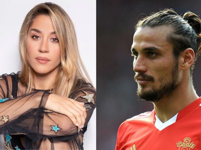 Emocionante: Jimena Barón y Daniel Osvaldo lloraron al recordar este momento en sus vidas