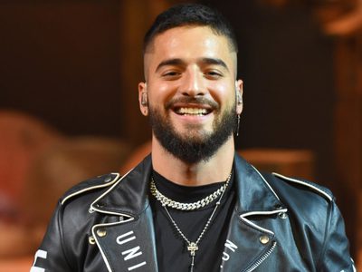 Ni la ley se resiste a sus encantos: Maluma sorprende a sus fanáticos con un increíble video