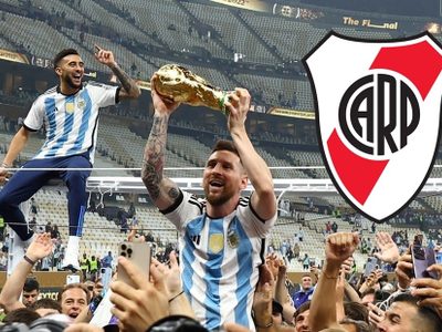 Un dream team para 2025: el campeón del mundo que quiere sumar Gallardo en River