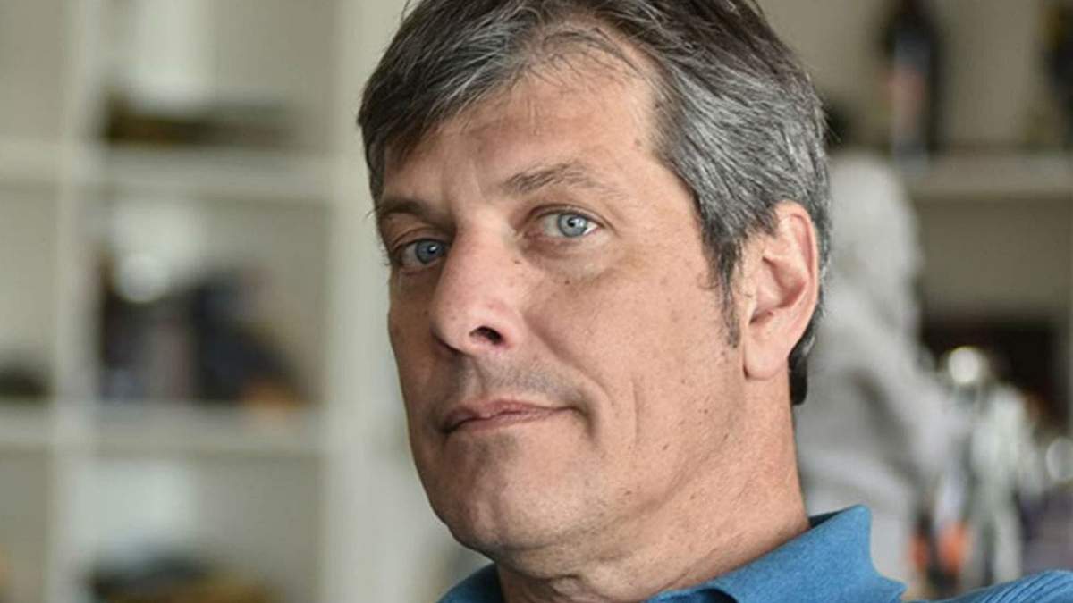 Mario Pergolini, periodista y empresario. Fuente: (Twitter)