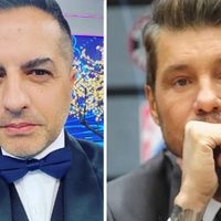 "¿Pero quién es?": Marcelo Tinelli apareció y apuntó a Ángel De Brito ¡Tiembla el Bailando!
