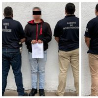 Vinculados a proceso dos policías que detuvieron a chofer para que fuera secuestrado (Video)