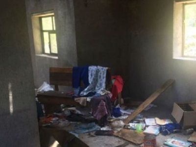 El delito silencioso que te puede dejar sin casa: ¿Qué es el despojo y cómo se castiga en el país?