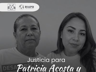 Asesinan a madre e hija buscadoras en Salamanca, Guanajuato