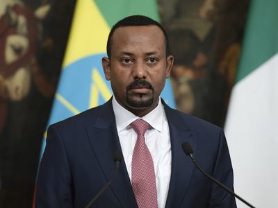 Conflicto de Tigray: Etiopía decretó el estado de emergencia y llamó a la capital a defenderse