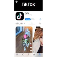 TikTok se retirará de Hong Kong y EU estudia prohibir la red social