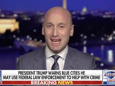 La Ciudad de México está dirigida por cárteles criminales, afirma asesor de Trump
