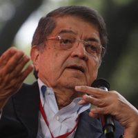 Crece la persecución en Nicaragua: piden la detención del escritor y exvicepresidente Sergio Ramírez