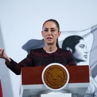 Sheinbaum responde a críticas de Bukele sobre políticas de seguridad en México