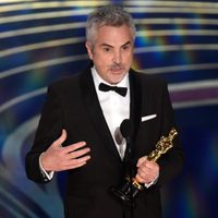'Roma”, primer filme mexicano que gana Mejor Película Extranjera