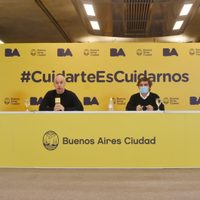 Sorpresa: quién es el funcionario del macrismo mejor valorado por el kirchnerismo
