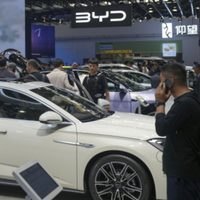 Europa impone aranceles a vehículos eléctricos chinos, por ahora; esto es lo que hay que saber