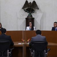Confirma Tribunal multa de más de 50 mil pesos a Morena por spot de Sheinbaum