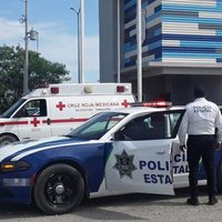 Gobierno de Tamaulipas asume el mando de policía y tránsito en Matamoros