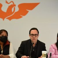 MC pedirá al INE que atraiga elección extraordinaria del municipio de Iliatenco, Guerrero