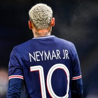 Neymar y la posibilidad de volver ante el Barcelona por Champions
