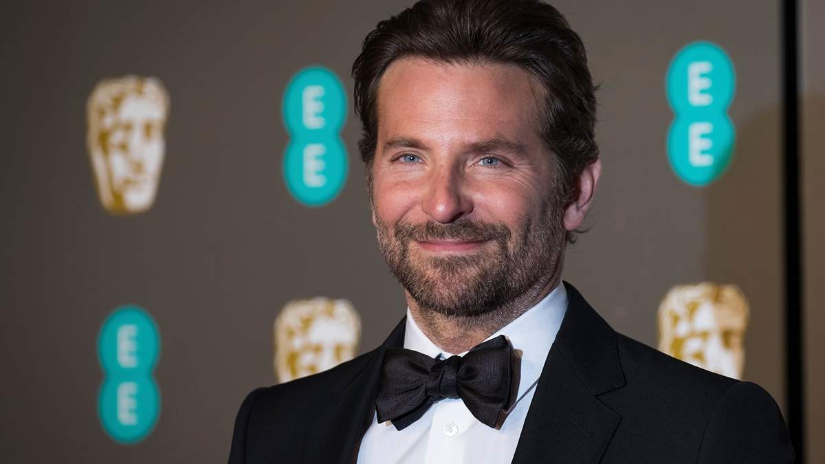 Bradley Cooper. Fuente: (Twitter)