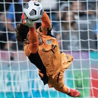 México va a la final de la Liga de Naciones tras vencer en penaltis a Costa Rica