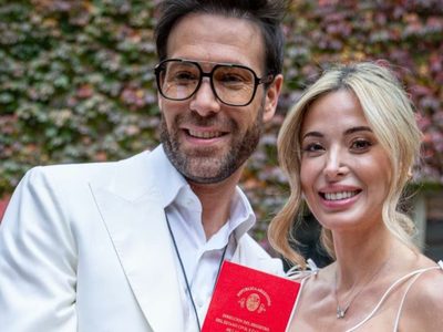 Le dieron prisión domiciliaria al ex marido de Jésica Cirio