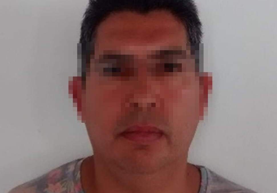 Rangel Hernández. Sentenciado