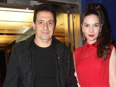 La fórmula del amor duradero: la historia de Natalia Oreiro y Ricardo Mollo a lo largo de sus 25 años juntos