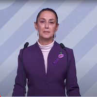 Los tres silencios de Claudia Sheinbaum