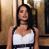 ¿Bajo el agua? El nuevo video de Becky G que ¡es furor!