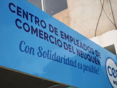 El Centro de Empleados de Comercio expresó su rechazo al veto de Milei a la ley de movilidad jubilatoria