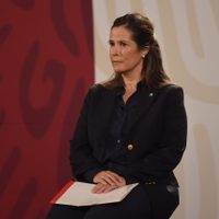 Anuncian seguro de vida gratuito para personal de salud que enfrenta el covid-19