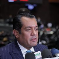 Gutiérrez Luna desiste de su queja contra consejeros del INE