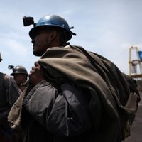 Restricción del uso de cualquier mineral considerado estratégico es señal de incertidumbre: Camimex