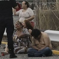 Grupo armado libera a familia retenida en Guerrero; fueron torturados y acusados de estafar