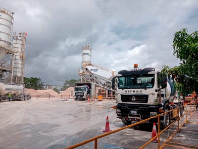 Extracción de piedra en Tulum: dan a Cemex lo que prohibieron a Calica