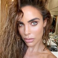 ¡TERRIBLE DIOSA! Sara Corrales llamó al caos con un envidiable bronceado y... ¡Dios mío!