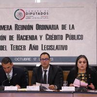 Estímulos fiscales por nearshoring dejarán inversiones por 20 mil mdd: Yorio González