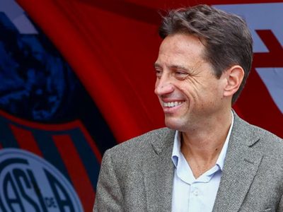 Pese a la acefalía: Marcelo Moretti rechaza irse de San Lorenzo