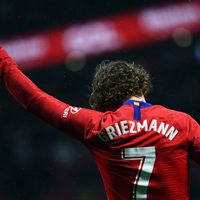 Antoine Griezmann se despide del Atlético de Madrid; podría ir al Barcelona (video)