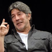 Pachu Peña la rompió en la pista de "Showmatch" con una personificación que quedará en la historia