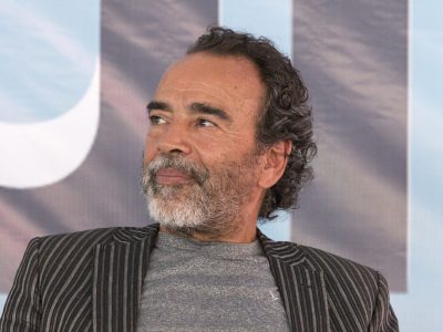 Defensa mediática de Anaya es "para justificar su exilio permanente": Damián Alcazar