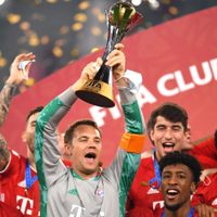 Bayern Munich: campeón histórico y polémico