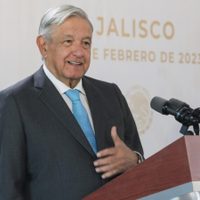 “Manipularon mis palabras sobre que la ministra Norma Piña era presidenta de la SCJN por mí”: AMLO