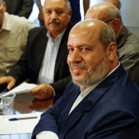 Hamás pide garantías a Egipto para un alto el fuego en Gaza