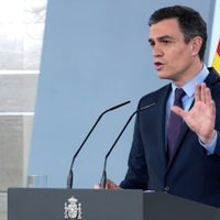 España pedirá extender el confinamiento durante un mes más