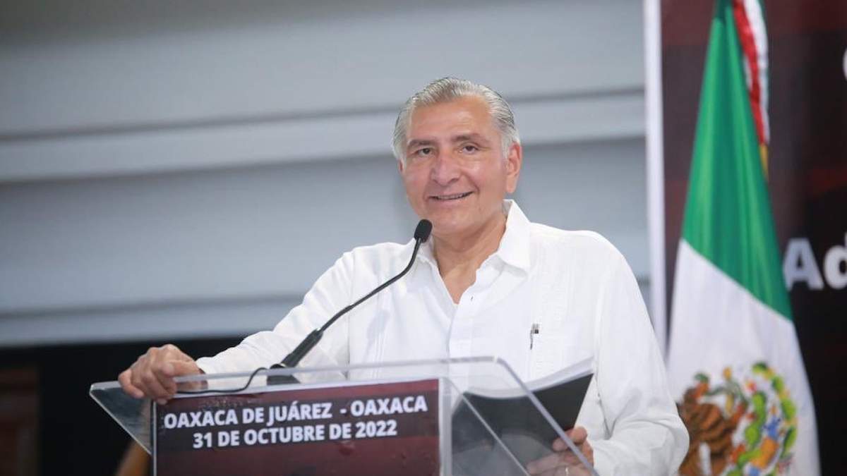 Adán Augusto López
